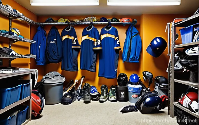 야구용품 렌탈 서비스 정보 - **Prompt 2: Adult Trying Out Premium Rental Baseball Equipment**
An adult player, male or female... 야구용품 렌탈 서비스 정보 - **Prompt 2: Adult Trying Out Premium Rental Baseball Equipment**
An adult player, male or female...