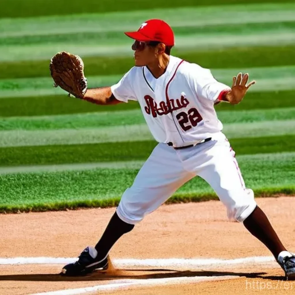 야구화 추천 및 비교 - **Prompt for Metal Cleats & Game Day:**
"A male baseball player, in peak athletic form, explodes...