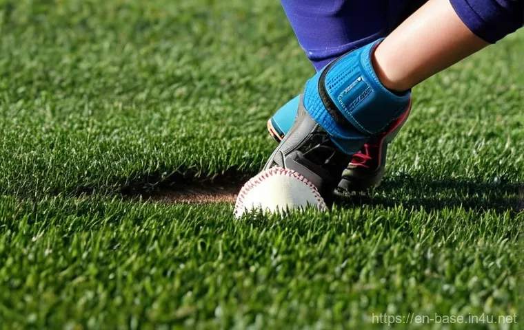 야구화 추천 및 비교 - **Prompt for Metal Cleats & Game Day:**
"A male baseball player, in peak athletic form, explodes... 야구화 추천 및 비교 - **Prompt for Metal Cleats & Game Day:**
"A male baseball player, in peak athletic form, explodes...