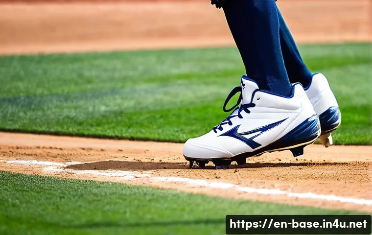 Level Up Your Game: The Ultimate Baseball Equipment Brand Comparison 4 야구장비 브랜드 비교 미즈노 롤링스 등 관련 이미지 2