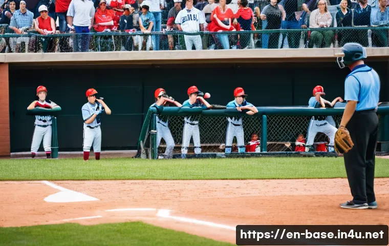 야구 유망주 육성 프로그램 소개 관련 이미지 1