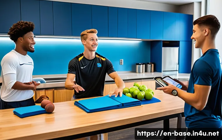 야구 유망주 육성 프로그램 소개 관련 이미지 2