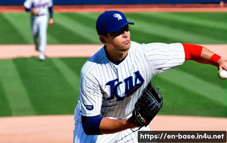 야구의 전술적 혁명 관련 이미지 1