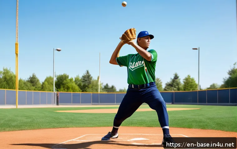 야구 연습 효과 극대화 방법 관련 이미지 1